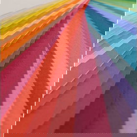 Canson Colorline Art Paper