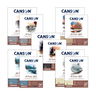 Canson Mi-Teintes Velvet Paper Pad Canson Mi-Teintes Velvet Paper Pad