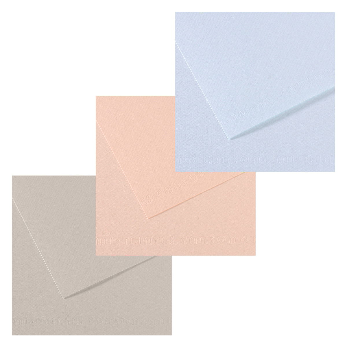 Canson Mi-Teintes Art Paper