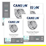 Canson Tracing Paper Pads