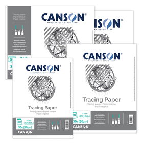 Canson Tracing Paper Pads