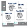 Canson Tracing Paper Pads Canson Tracing Paper Pads