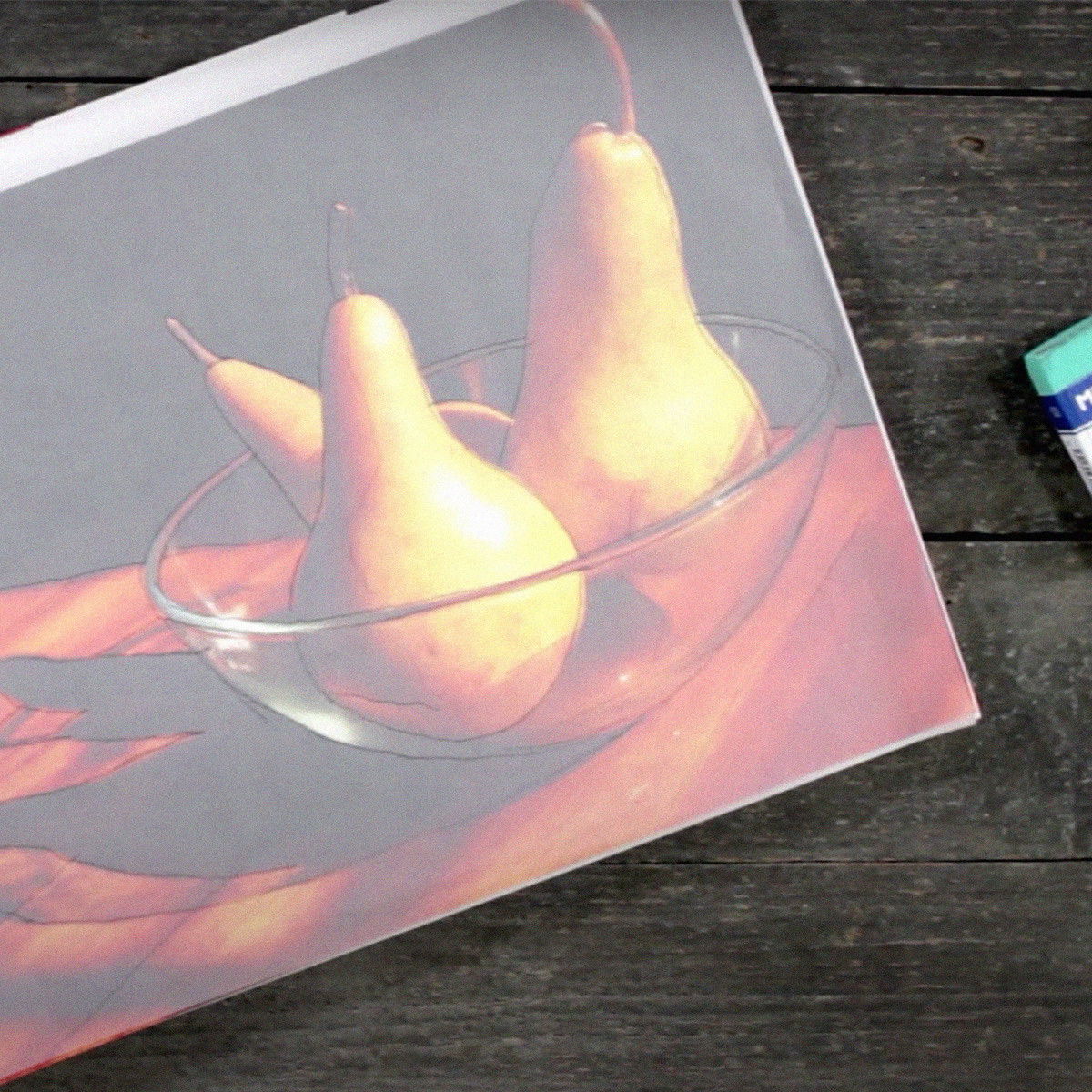 Canson Tracing Paper Pads