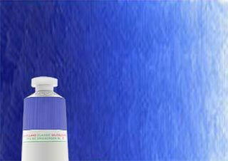 Old Holland Oil Color Cobalt Blue 40ml Tube - (40568)