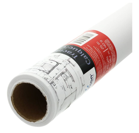 Canson Sketching & Tracing Paper Roll 24x20 yd.