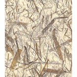 Chunky Banana Leaves 25in x37in Decorative Paper