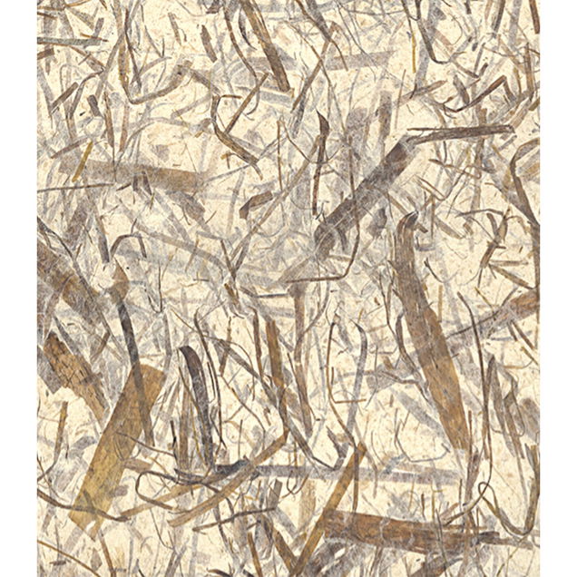 Chunky Banana Leaves 25in x37in Decorative Paper Chunky Banana Leaves 25in x37in Decorative Paper