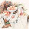 Cezanne Colored Pencil Paper Pads Cezanne Colored Pencil Paper Pads