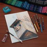 Cezanne Colored Pencil Paper Pads Cezanne Colored Pencil Paper Pads