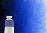 Old Holland Oil Color Ultramarine Blue Deep 40ml Tube - (40685)