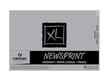 Canson XL Rough Newsprint Pad 24x36 (100 Sheets)