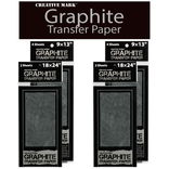 Creative Mark Graphite Transfer Paper Creative Mark Graphite Transfer Paper