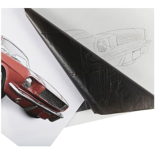 Creative Mark Graphite Transfer Paper Creative Mark Graphite Transfer Paper
