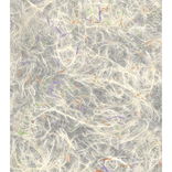 Colored Hemp on Lokta 19x29in Decorative Paper