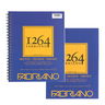 Fabriano 1264 Sketch Pads Fabriano 1264 Sketch Pads