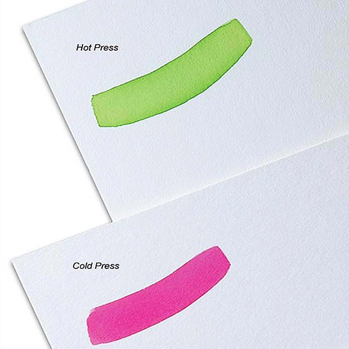 Crescent Watercolor Boards