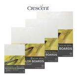 Crescent Watercolor Boards Crescent Watercolor Boards