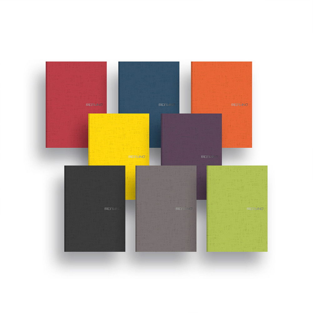 Fabriano Ecoqua+ Notebooks