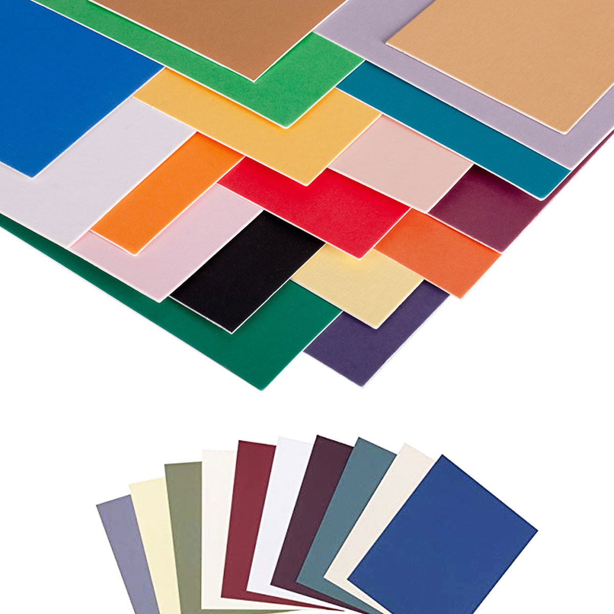 Crescent Select Matboard 