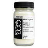 QOR Masking Fluid 59ml (2 oz.) Bottle