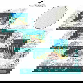 Magnani Firenze Acrylic Pads