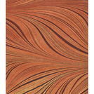 Flambe Gold and Crimson 22x30in Decorative Paper Flambe Gold and Crimson 22x30in Decorative Paper