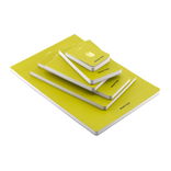 Quattro Grid Journals