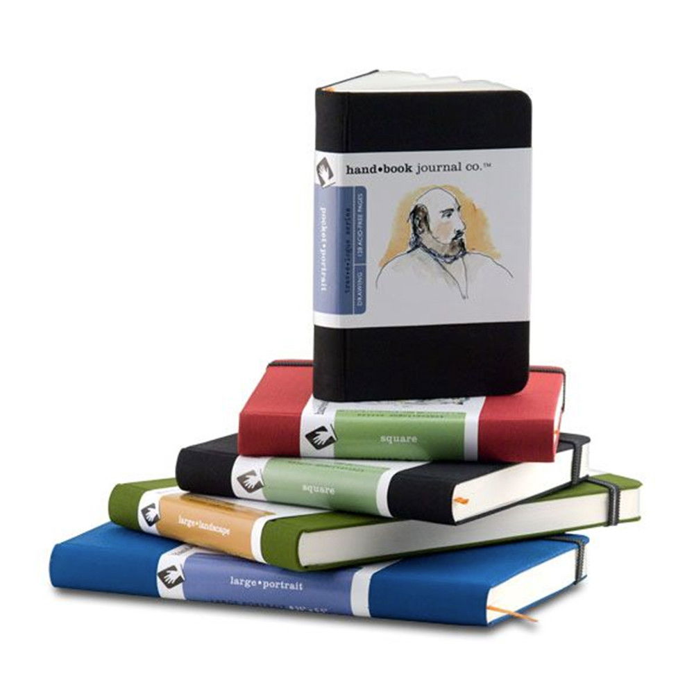 Global Art Handbook Journal