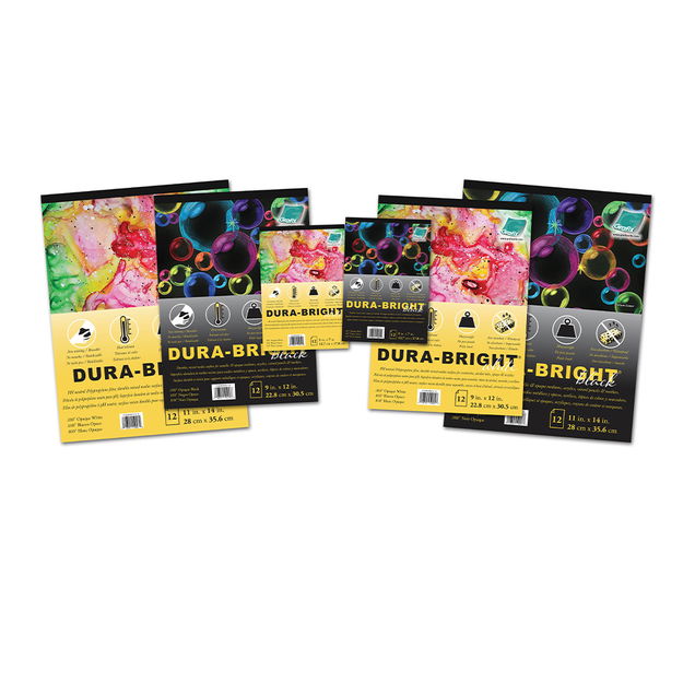 Grafix Dura-Bright Pads Grafix Dura-Bright Pads