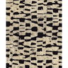 Henge Black & Natural Batik Paper 20X30 in. Henge Black & Natural Batik Paper 20X30 in.