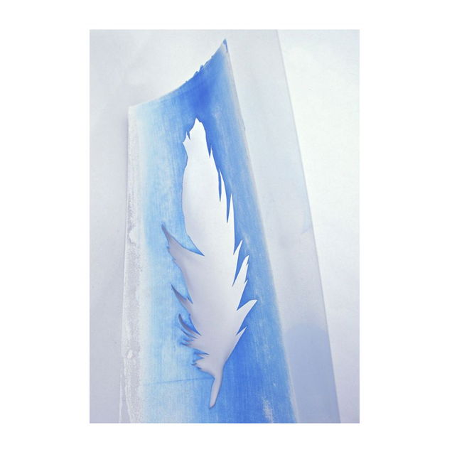 Grafix Stencil Film Grafix Stencil Film