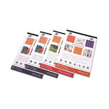 Grafix Dura-Lar Matte Pads