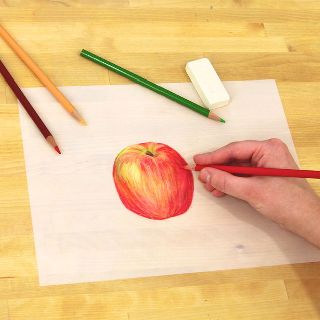 Grafix Dura-Lar Clear Pads Grafix Dura-Lar Clear Pads