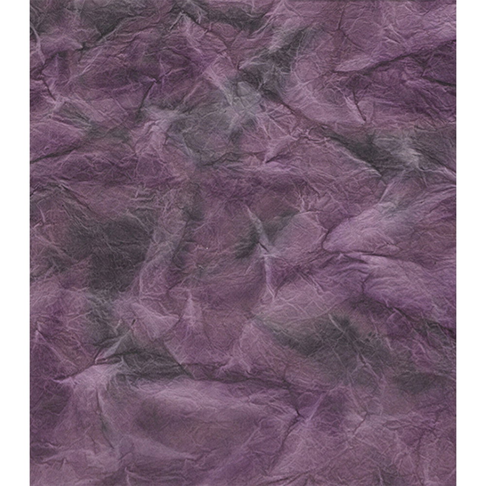 Himalayas Majestic Purple 19"x29" Decorative Paper