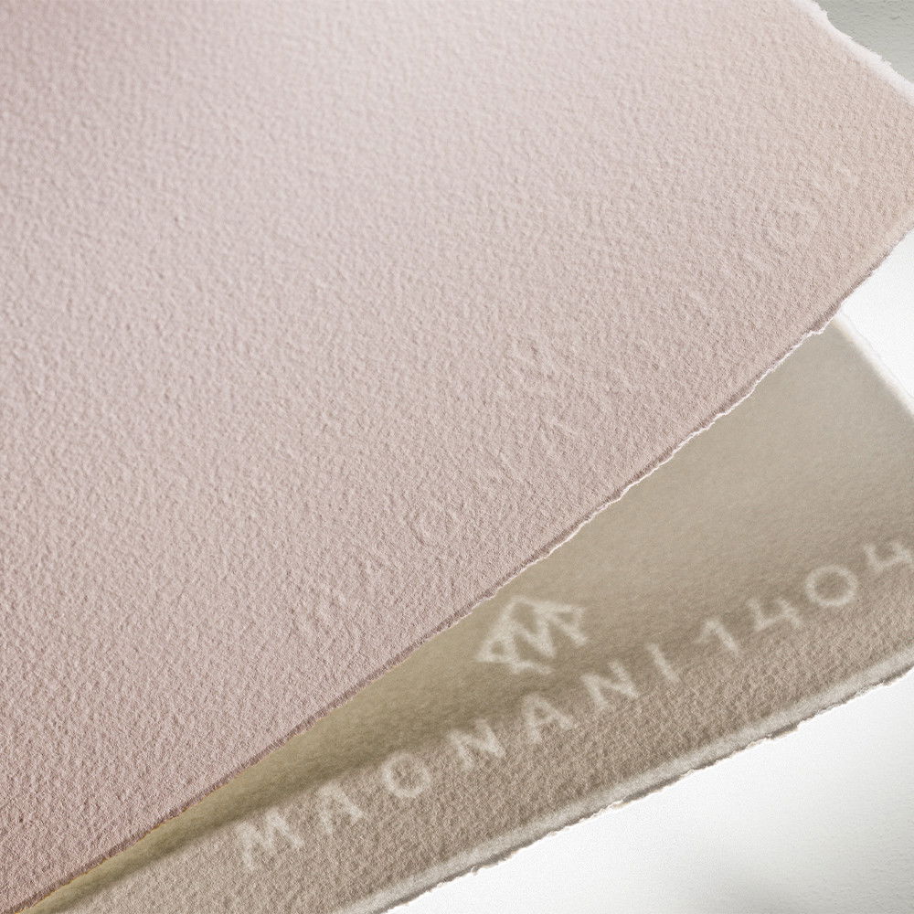 Magnani Italia Watercolor Paper