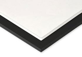Jerry's Pro-Foam Acid Free Board 3/16 in. Deep