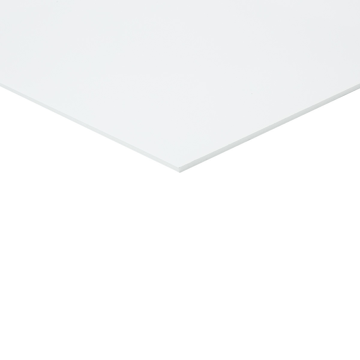 Jerry's Pro-Foam Acid Free Board 3/16 in. Deep