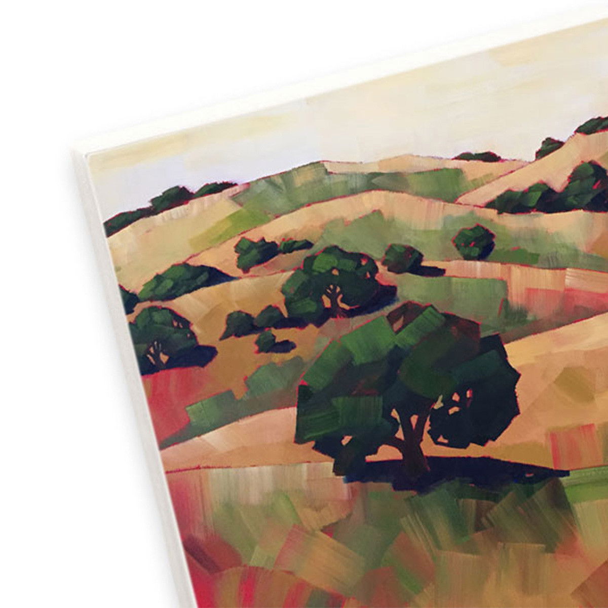 Jerry's Pro-Foam Acid Free Board 3/16 in. Deep