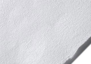 Legion Hosho Student Printmaking Paper 17x22 White