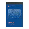 Lenox 100 Drawing Paper Pad Lenox 100 Drawing Paper Pad