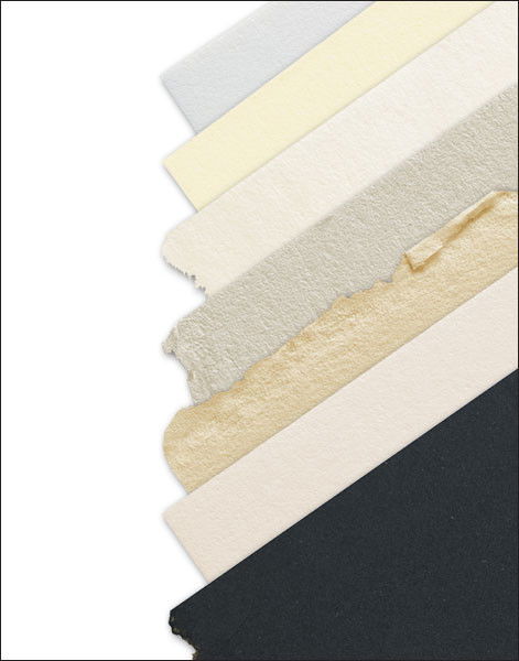 Stonehenge Printmaking Paper Sheets