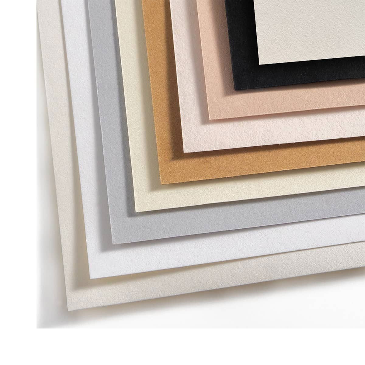 Stonehenge Printmaking Paper Sheets