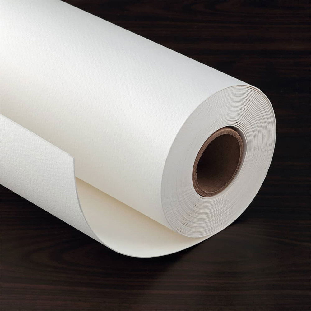 New York Central Watercolor Paper Rolls