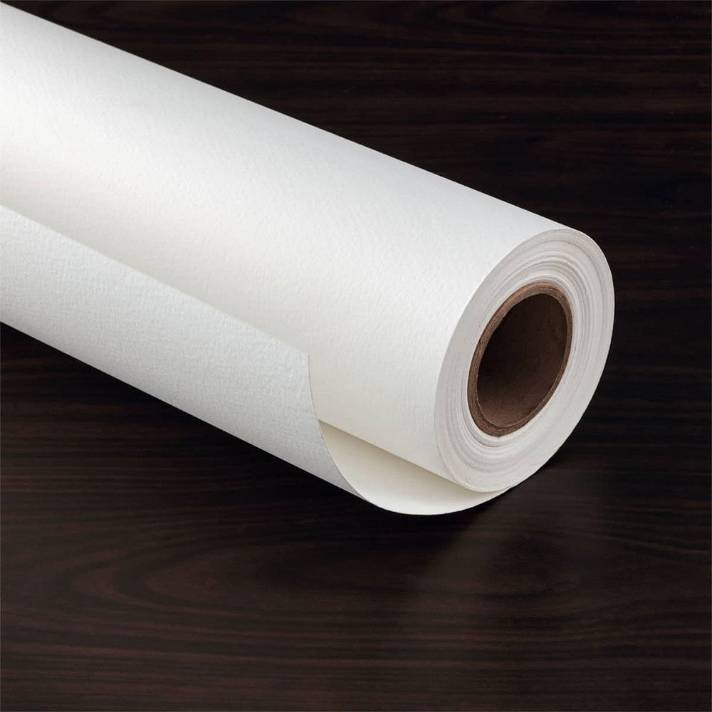 New York Central Watercolor Paper Rolls