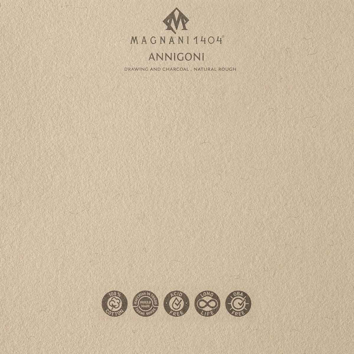 Magnani Annigoni Drawing Paper