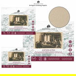 Magnani Annigoni Drawing Paper