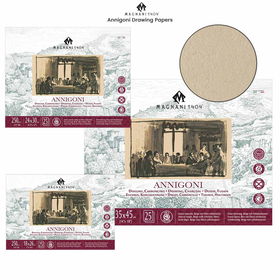 Magnani Annigoni Drawing Paper