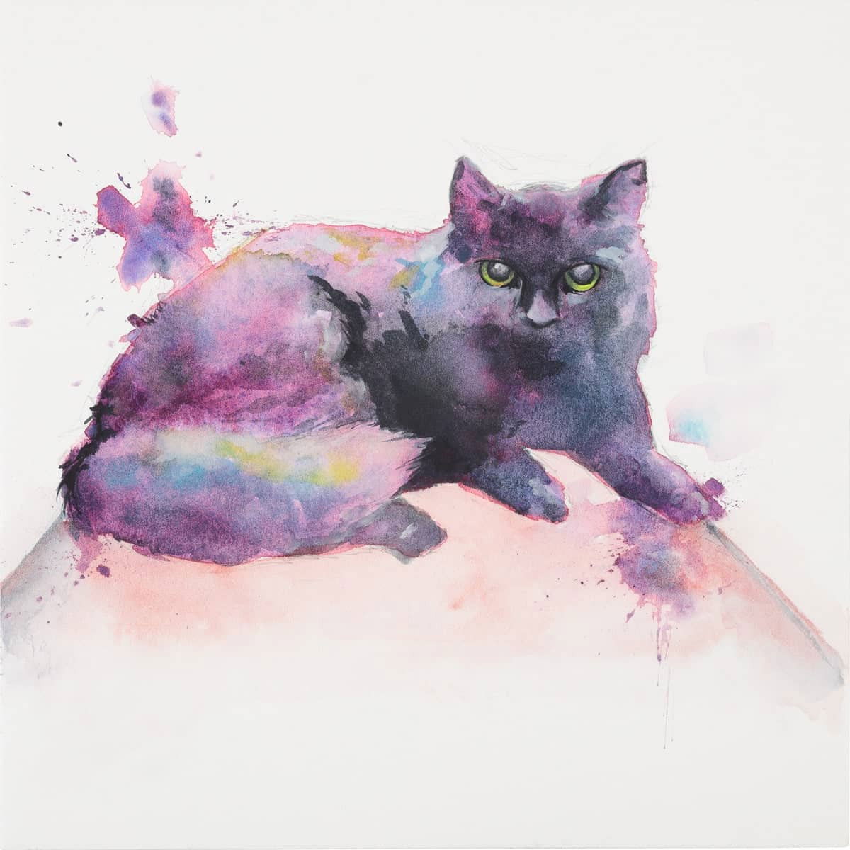 New York Central Watercolor Paper Blocks