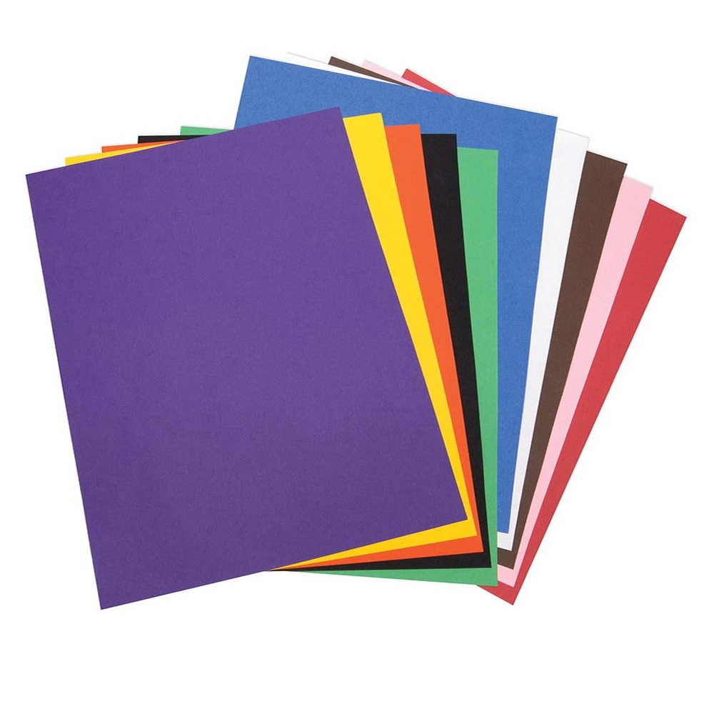 Pacon Construction Paper