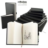 Reflexions Hardbound Sketch Books